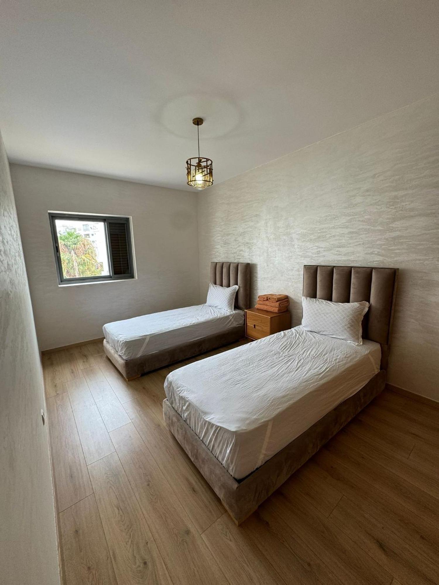 Appartement Haut Standing Residence Iken Parc Agadir Founty Dış mekan fotoğraf