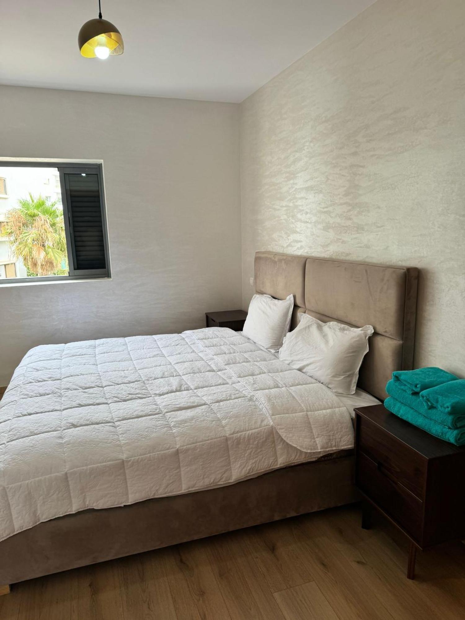 Appartement Haut Standing Residence Iken Parc Agadir Founty Dış mekan fotoğraf