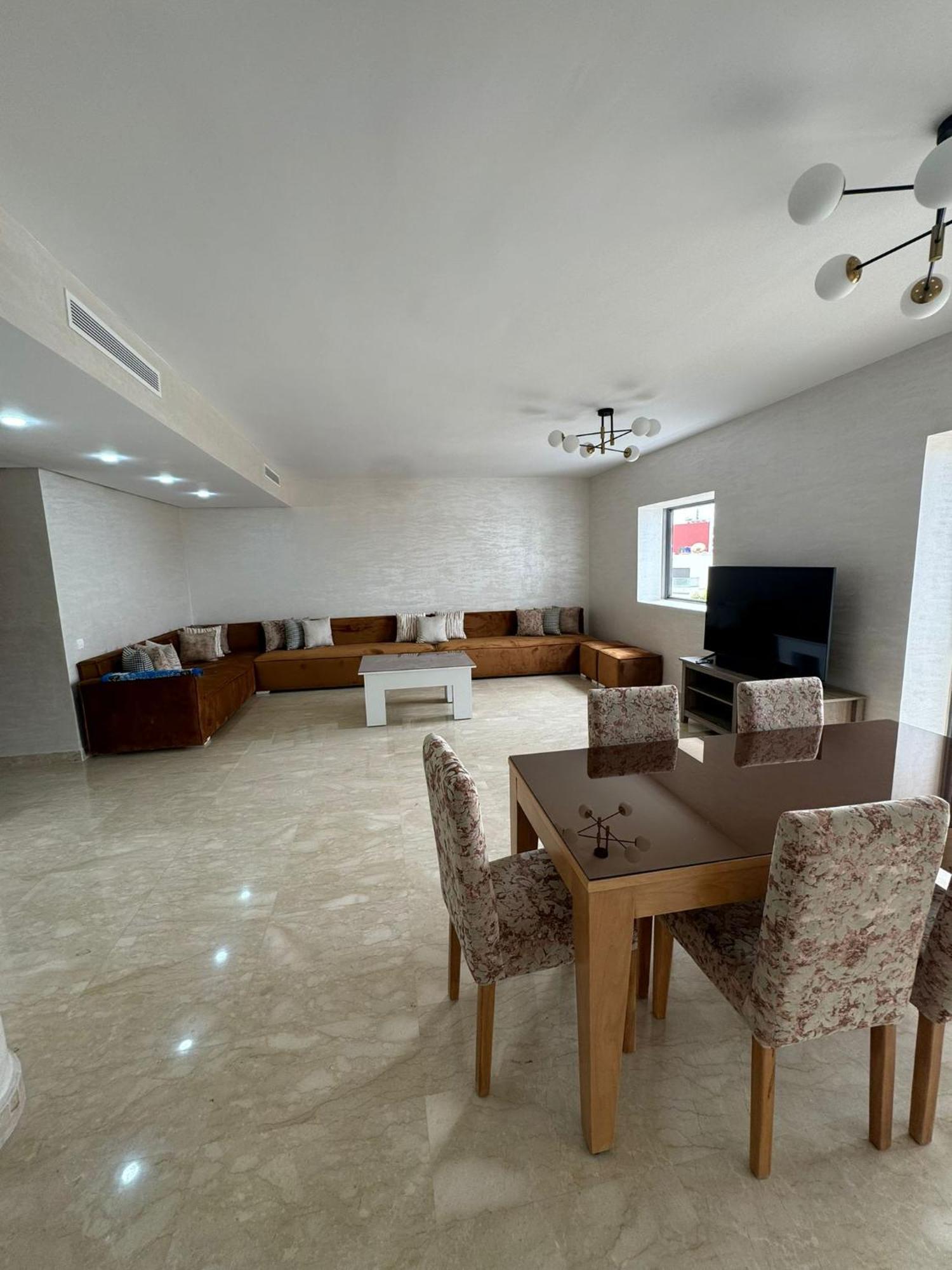 Appartement Haut Standing Residence Iken Parc Agadir Founty Dış mekan fotoğraf