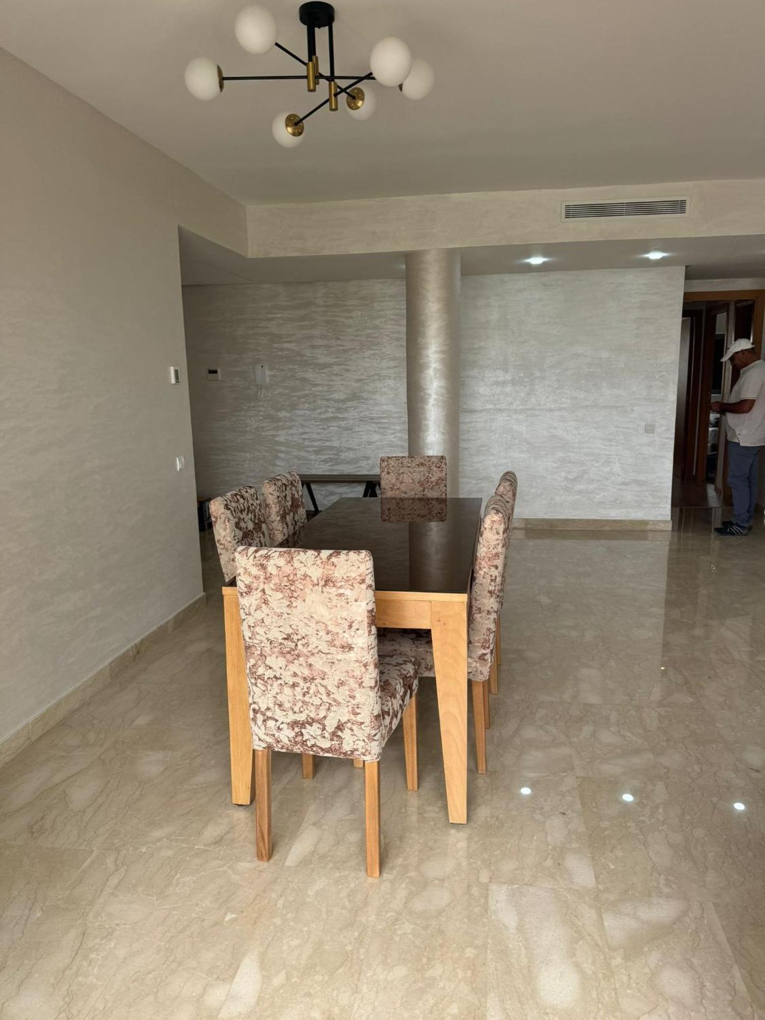 Appartement Haut Standing Residence Iken Parc Agadir Founty Dış mekan fotoğraf