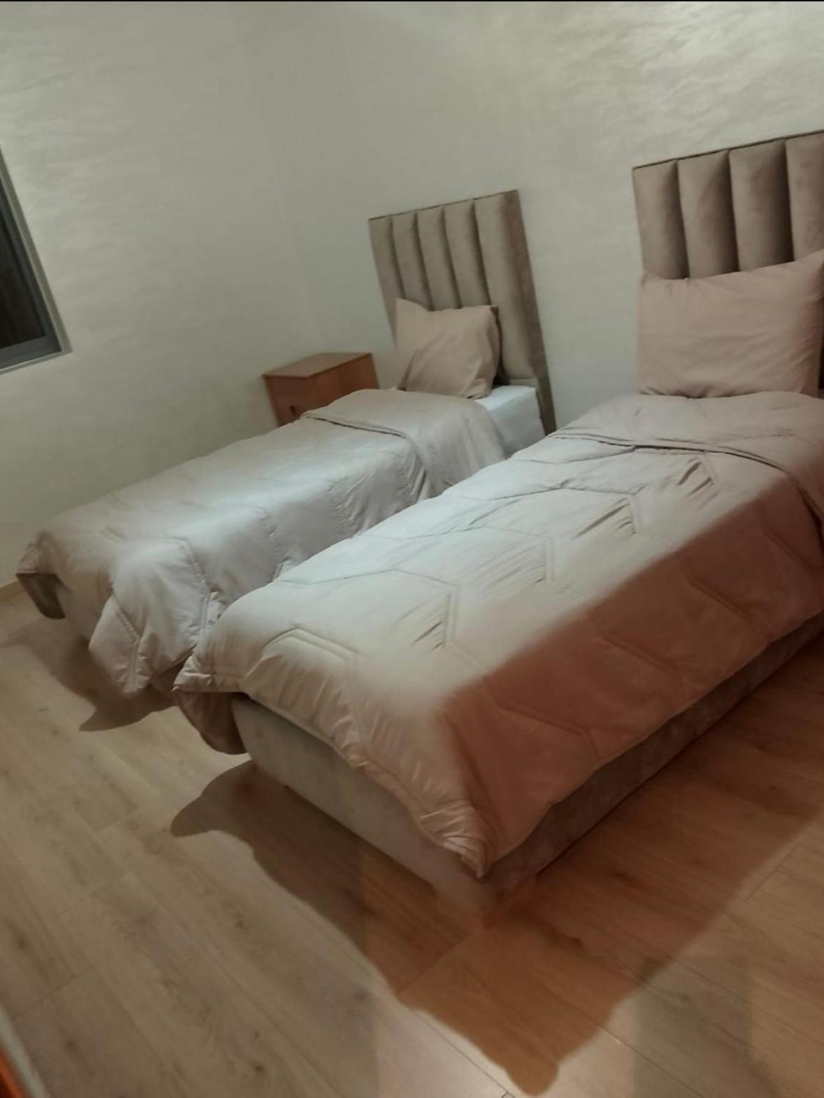 Appartement Haut Standing Residence Iken Parc Agadir Founty Dış mekan fotoğraf